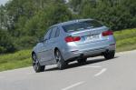 BMW ActiveHybrid 3 2012 года